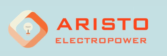 Logo of Aristo Electropower