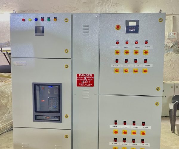 APFC PANEL